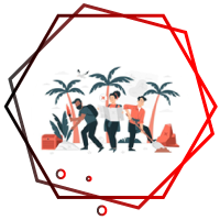 best team building in Delhi