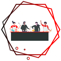 company group activities