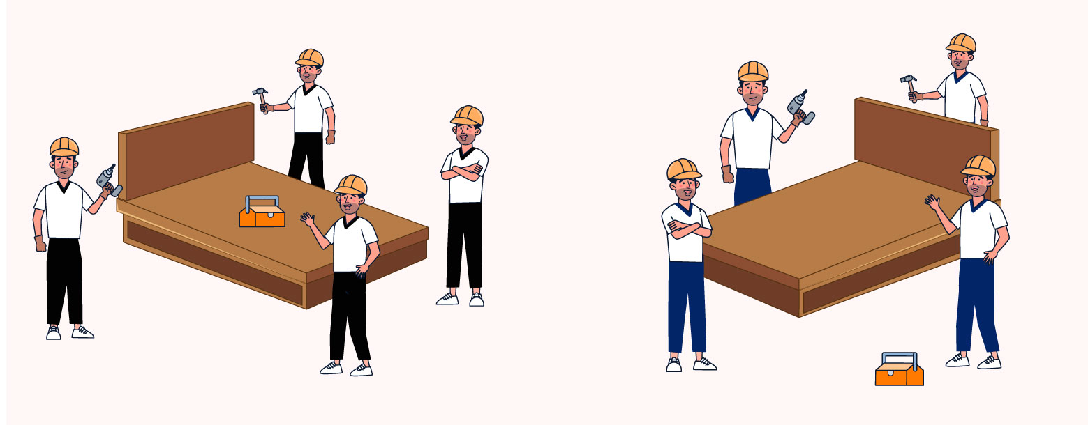 corporate team building companies