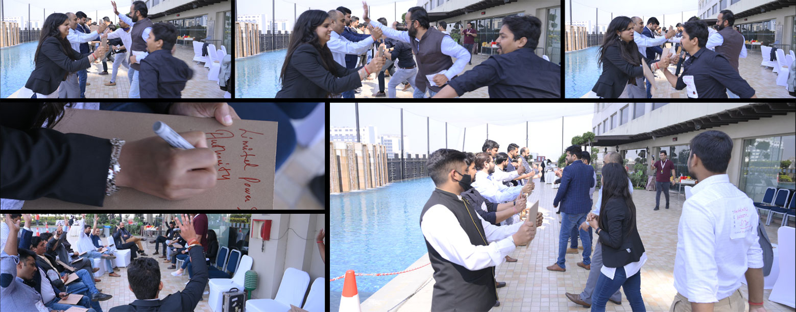 team building company in gurgaon