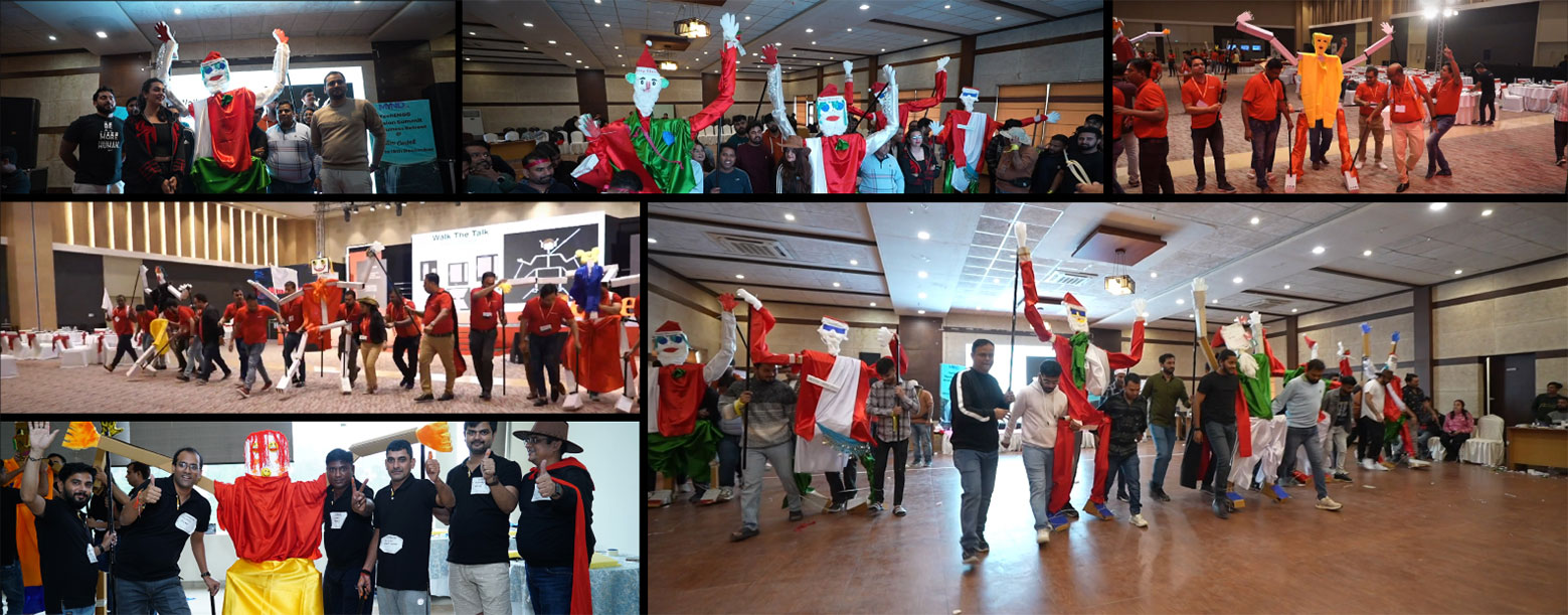 corporate wellness india