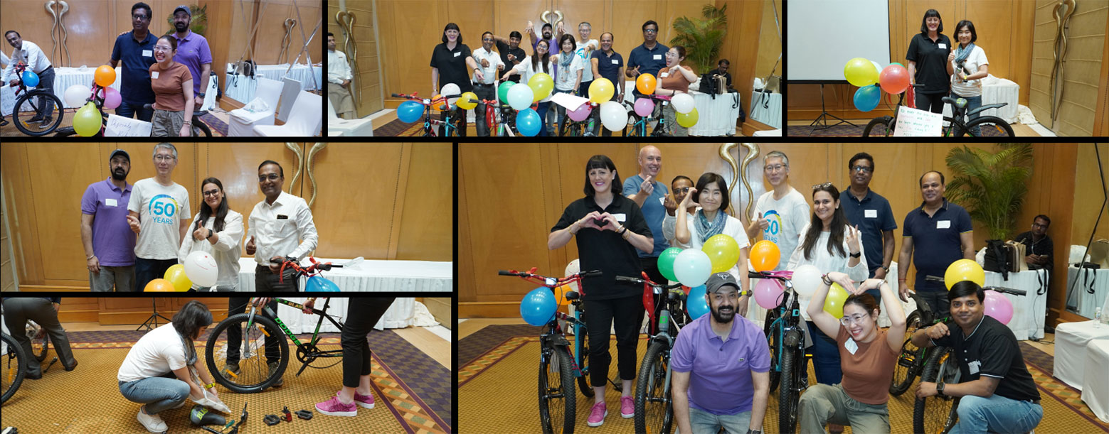 best team building activities