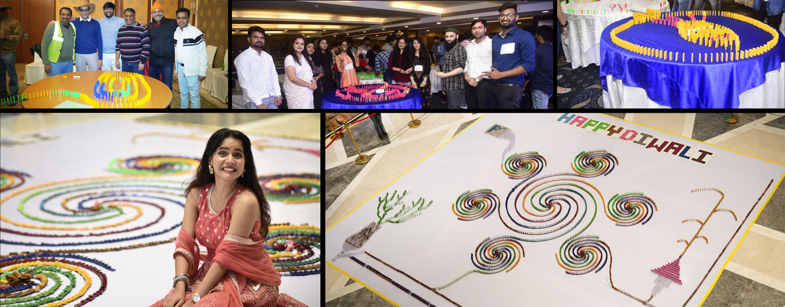 fun corporate event games