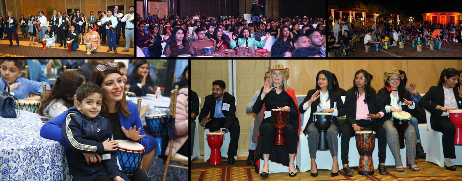 indoor team building games