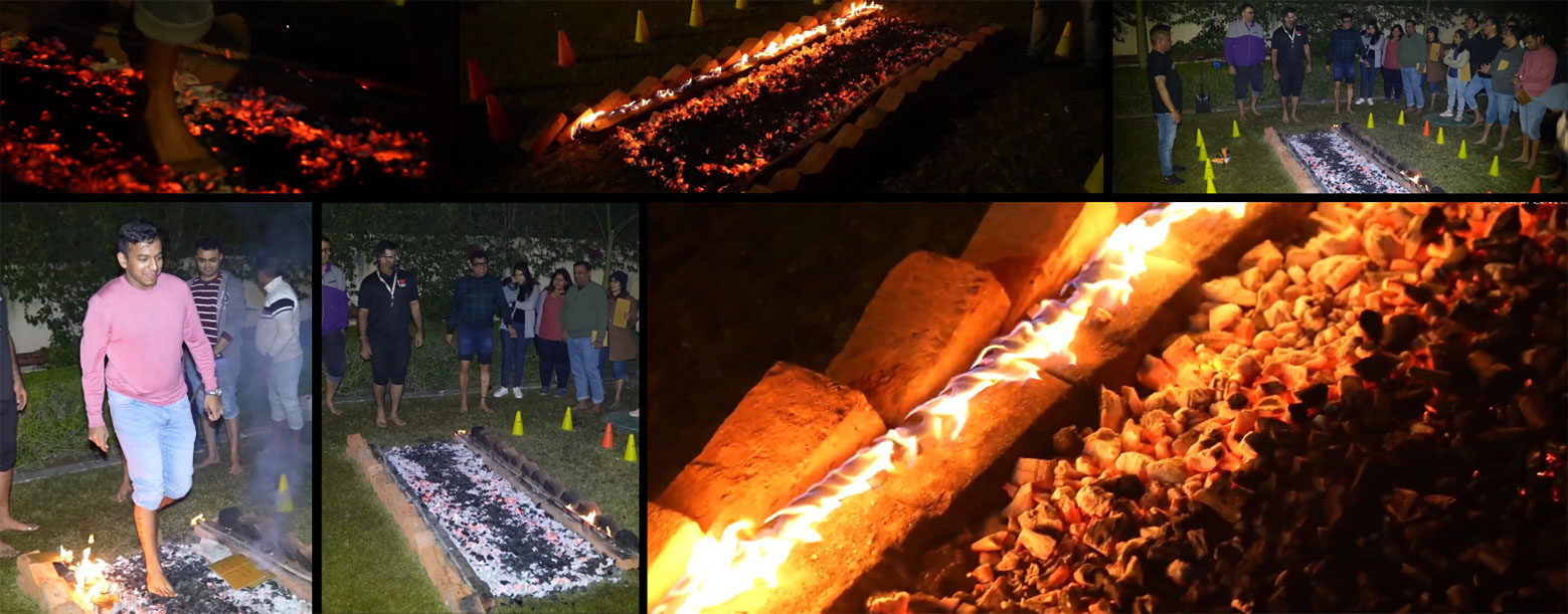 team building provider