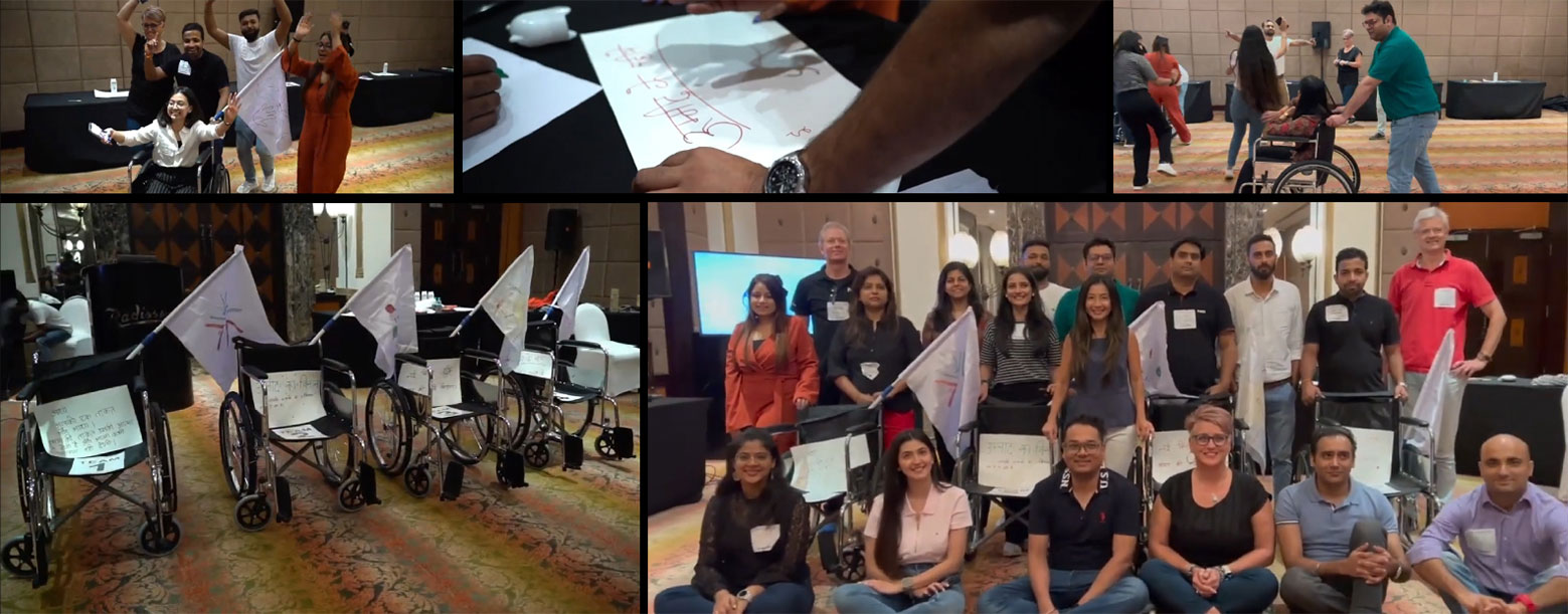 corporate team building companies